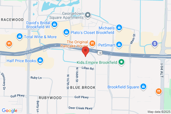 Ameristar Mortgage Corp.