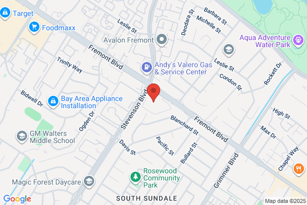 Boulevard Apartments