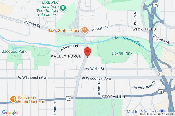 Hawley Ridge Apartments