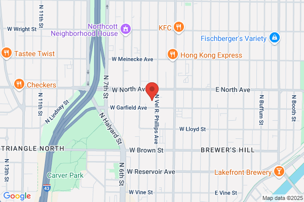 Historic Garfield Apartments