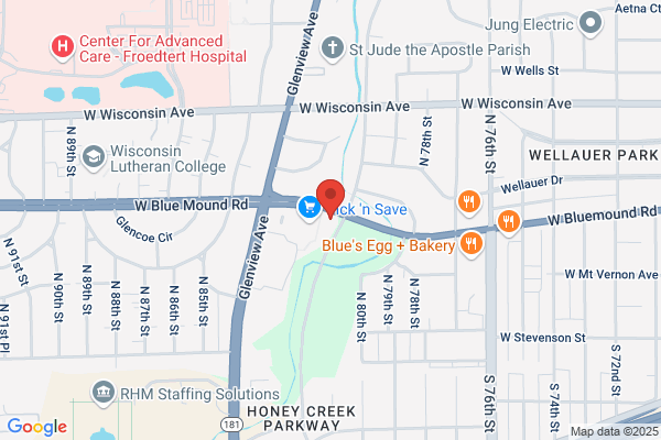 Honey Creek Place