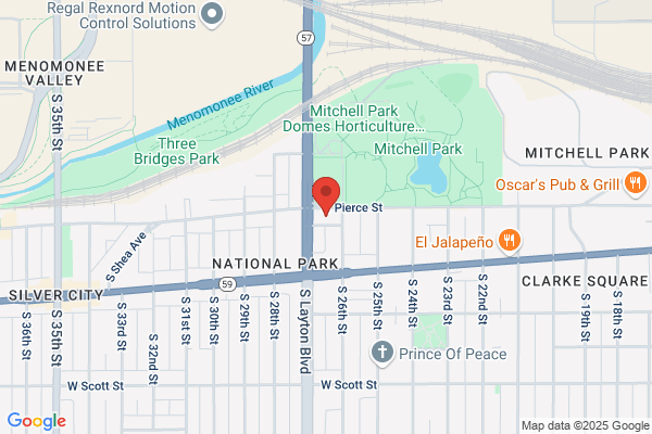 Parkside Apartments