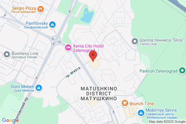 Bitcoin Depot ATM