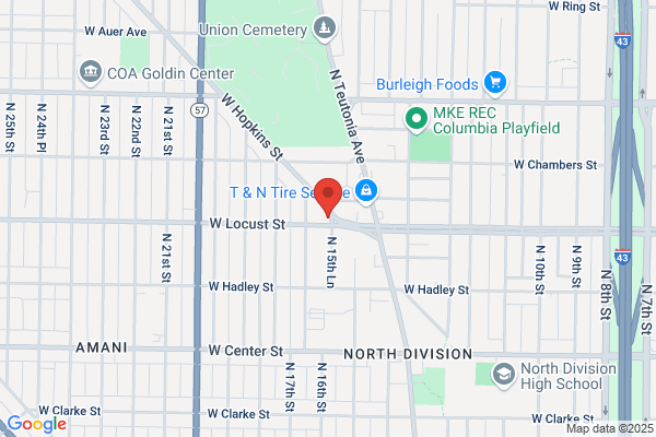 Bitcoin ATM Milwaukee - Coinhub