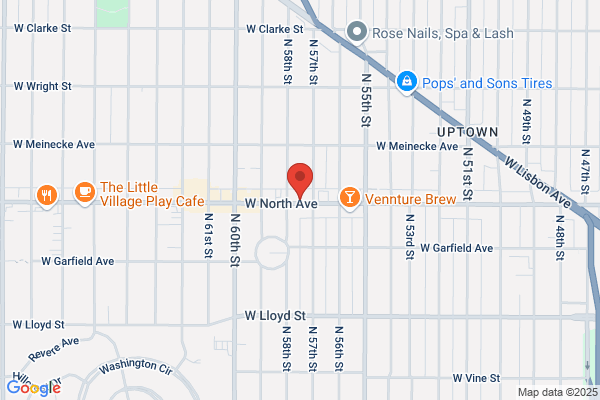 North Avenue Automotive