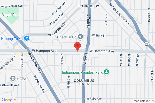 Velasquez Complete Auto Care