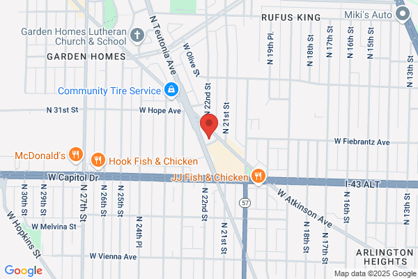 Gilly's Service & Truck Rental
