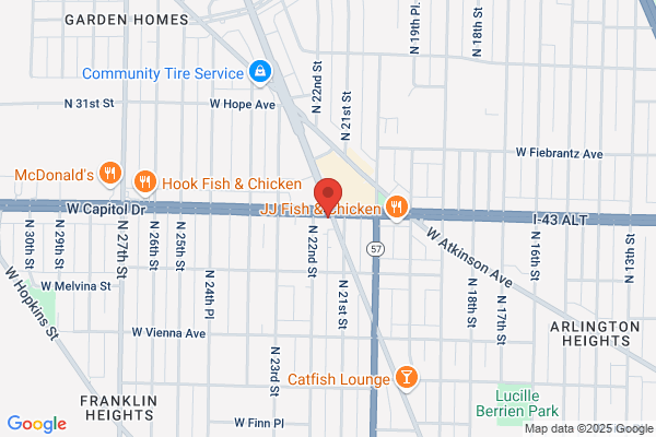 Milwaukee Check Cashers Inc