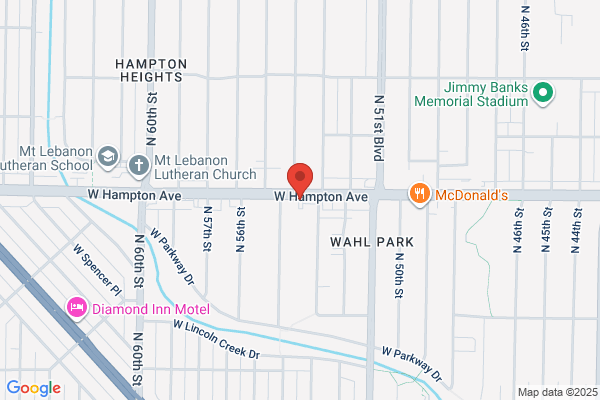 Hampton Dental Associates, SC