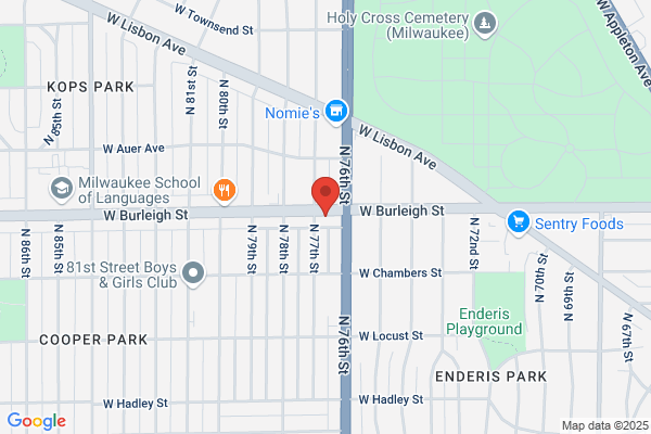 Burleigh Dental SC