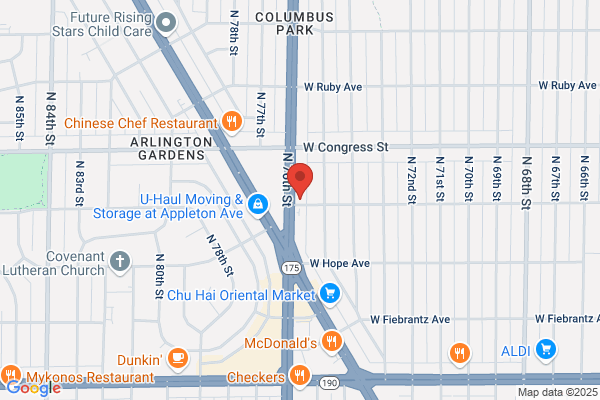 Marion Family Dental