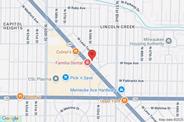 Planned Parenthood - Milwaukee-Northwest Health Center
