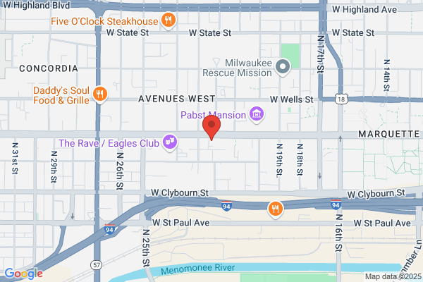 Planned Parenthood - Milwaukee-Wisconsin Avenue Health Center
