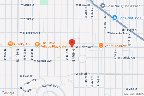 Wauwatosa Pain Management Clinic