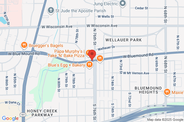 Charles W Walk DDS