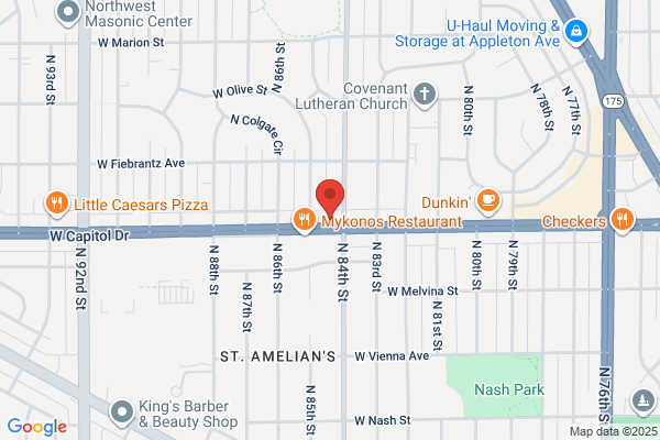 Ace Acupuncture Clinic of Milwaukee Llc