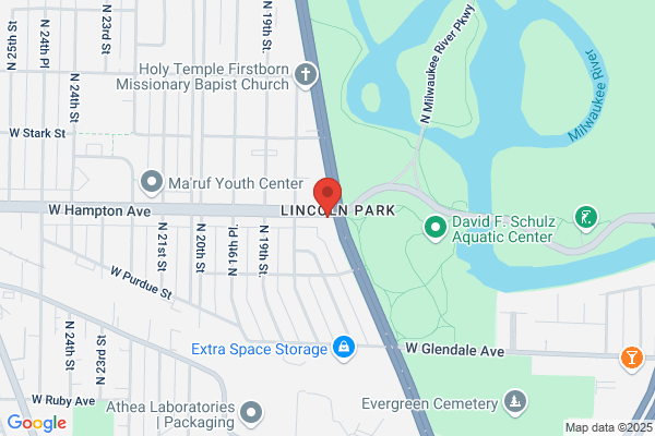Ara-Milwaukee Dialysis Llc