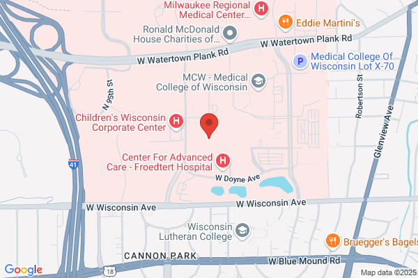 Cusick Joseph F MD