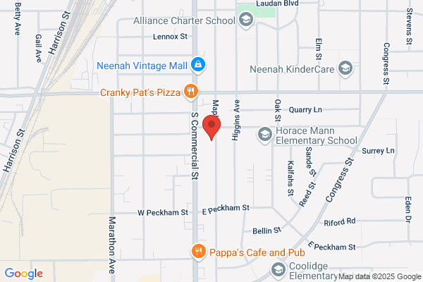 Laser Centers of Wisconsin