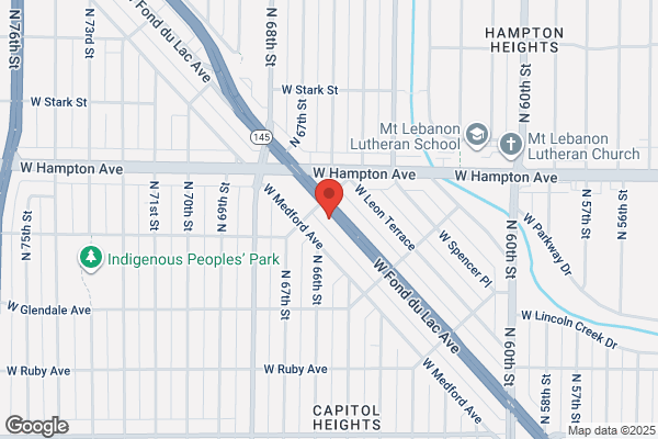 Milwaukee Pain Clinic