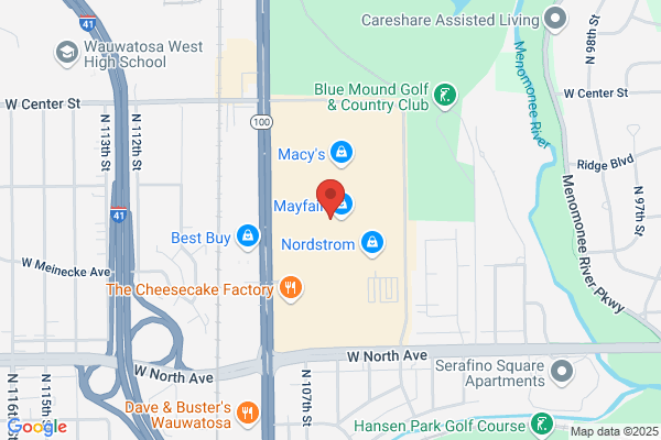 DeCarlo Eye Center