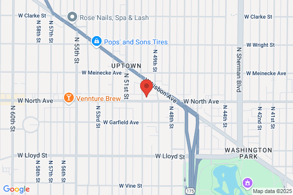 Firestone North Ave Tire & Auto