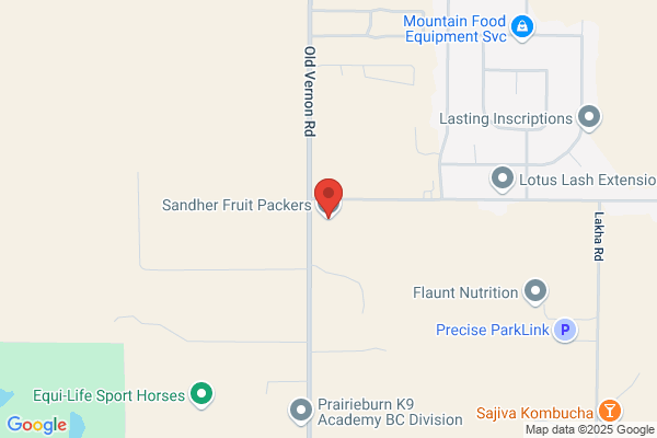 Sandher Corporation