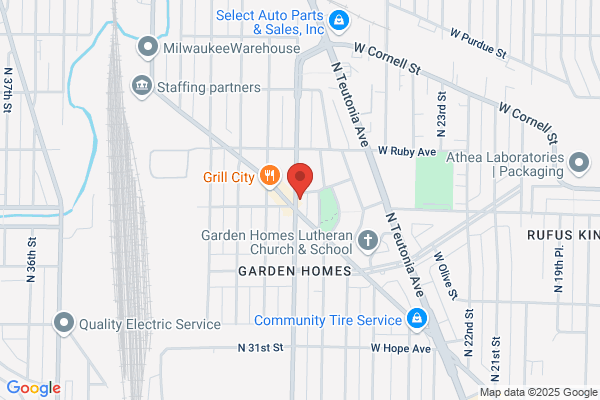 Monk's Barber Salon