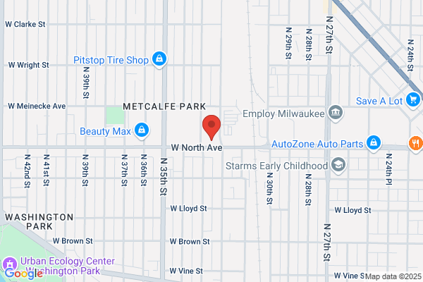 Milwaukee Furniture Co