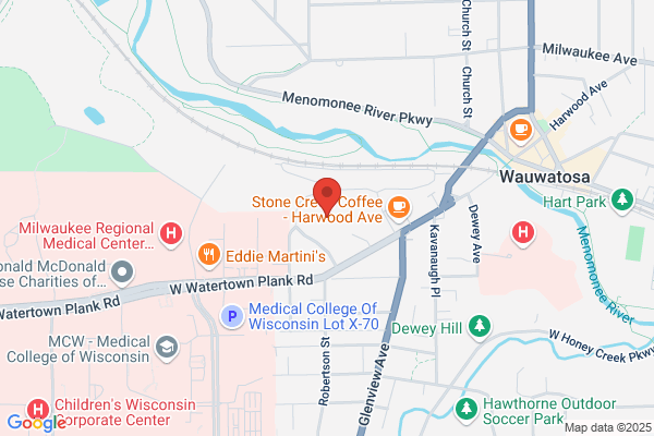 Harwood Place Retirement Community