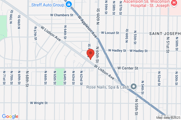 People's Choice Personal Care, LLC