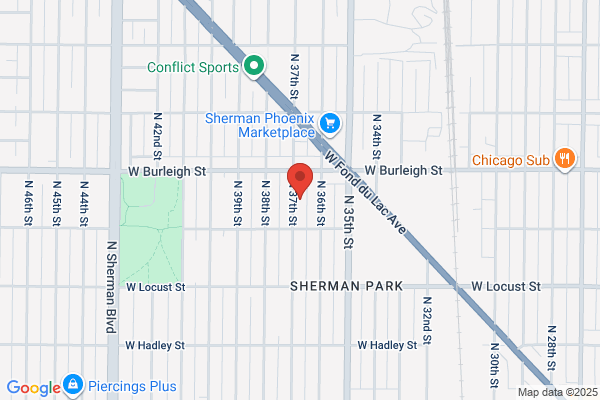 Wright Stride Group Home LLC