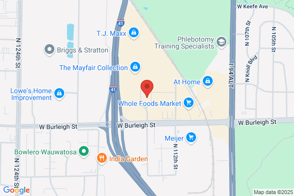 Homewood Suites by Hilton Wauwatosa Milwaukee