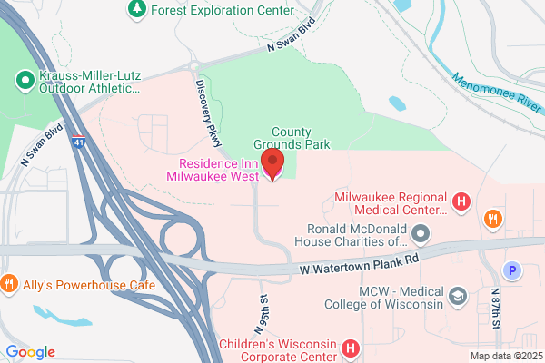 Residence Inn by Marriott Milwaukee West