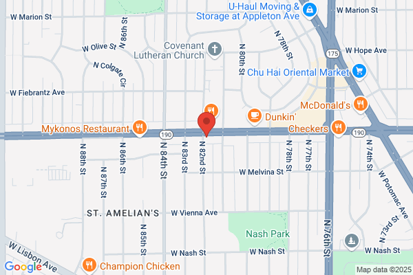 Schwade Insurance Agency Inc