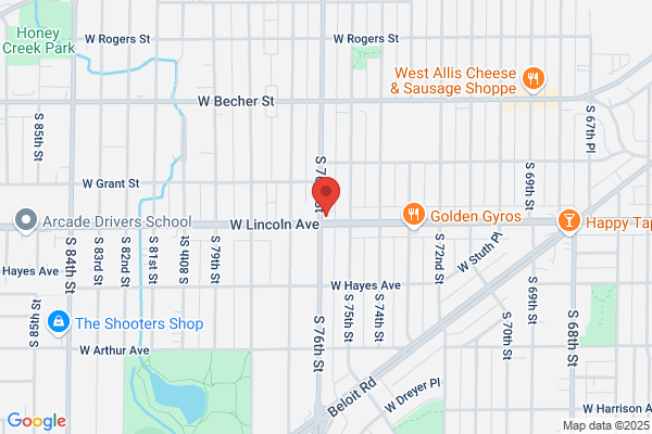 Doc's Jewelry & Loan Inc