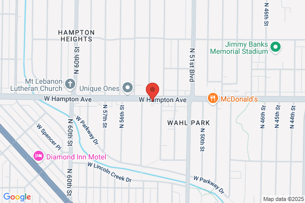 Hampton Legal Services