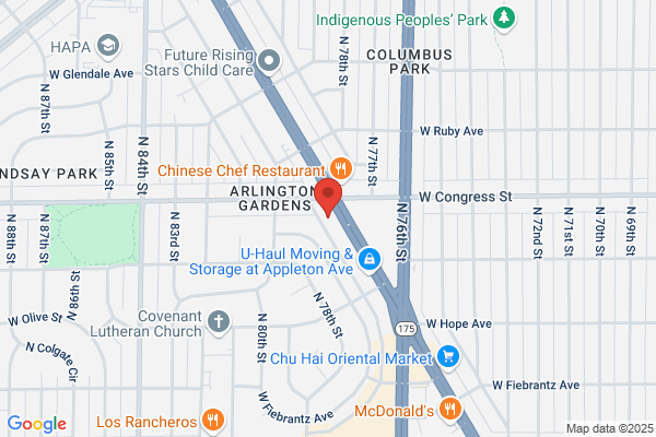 Fresenius Kidney Care Appleton Avenue