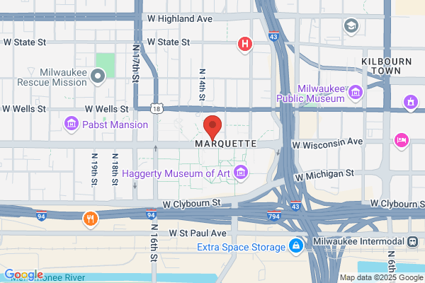 Marquette University, Counseling Center