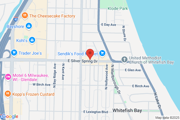 Shorewood Opticians