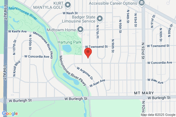 Milwaukee House Solutions
