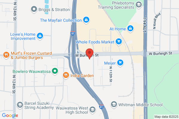 Carbon Health Urgent Care Wauwatosa - The Mayfair Collection