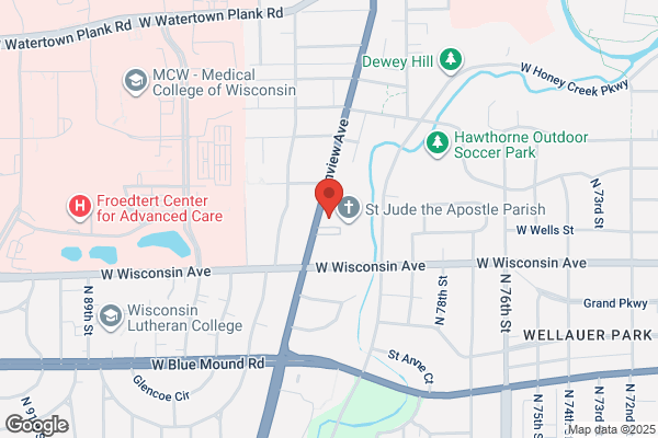 Wauwatosa Daycare & Learning Center