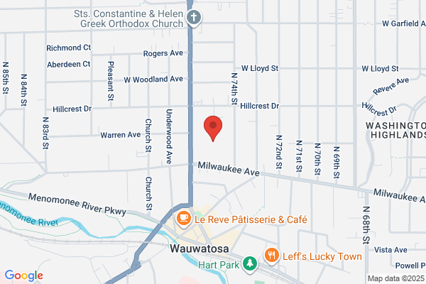 Wauwatosa School District, High Schools, East