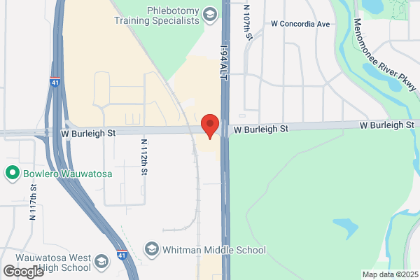 Athletico Physical Therapy - Wauwatosa