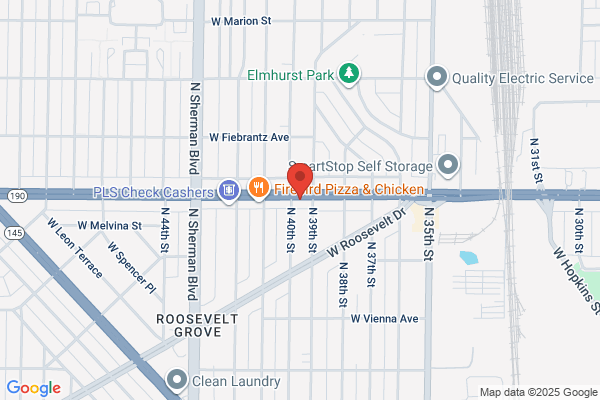 Urban Foot Care Center