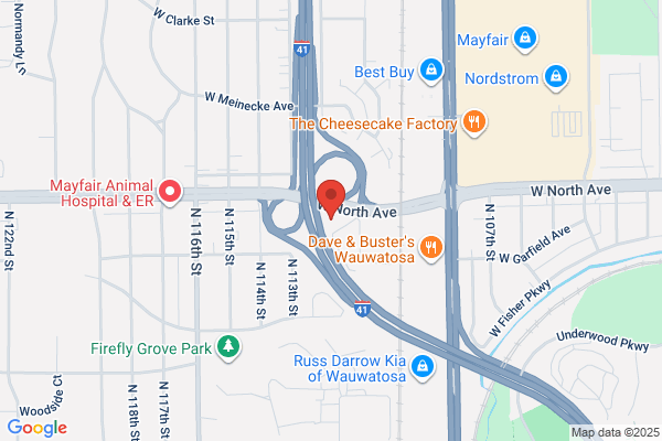 Denny's - Closed