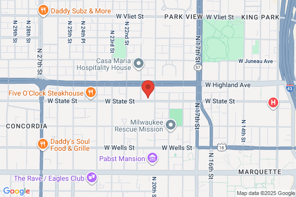 U-Haul Moving & Storage at State St