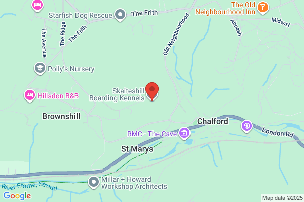 Sprosty Hill Kennels
