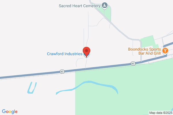 Crawford Industries Inc
